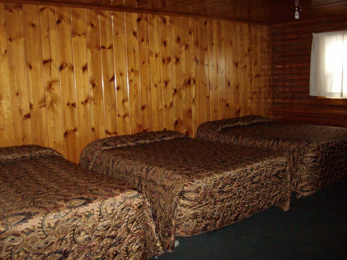 The Village Inn Motel & Restaurant Challis Экстерьер фото
